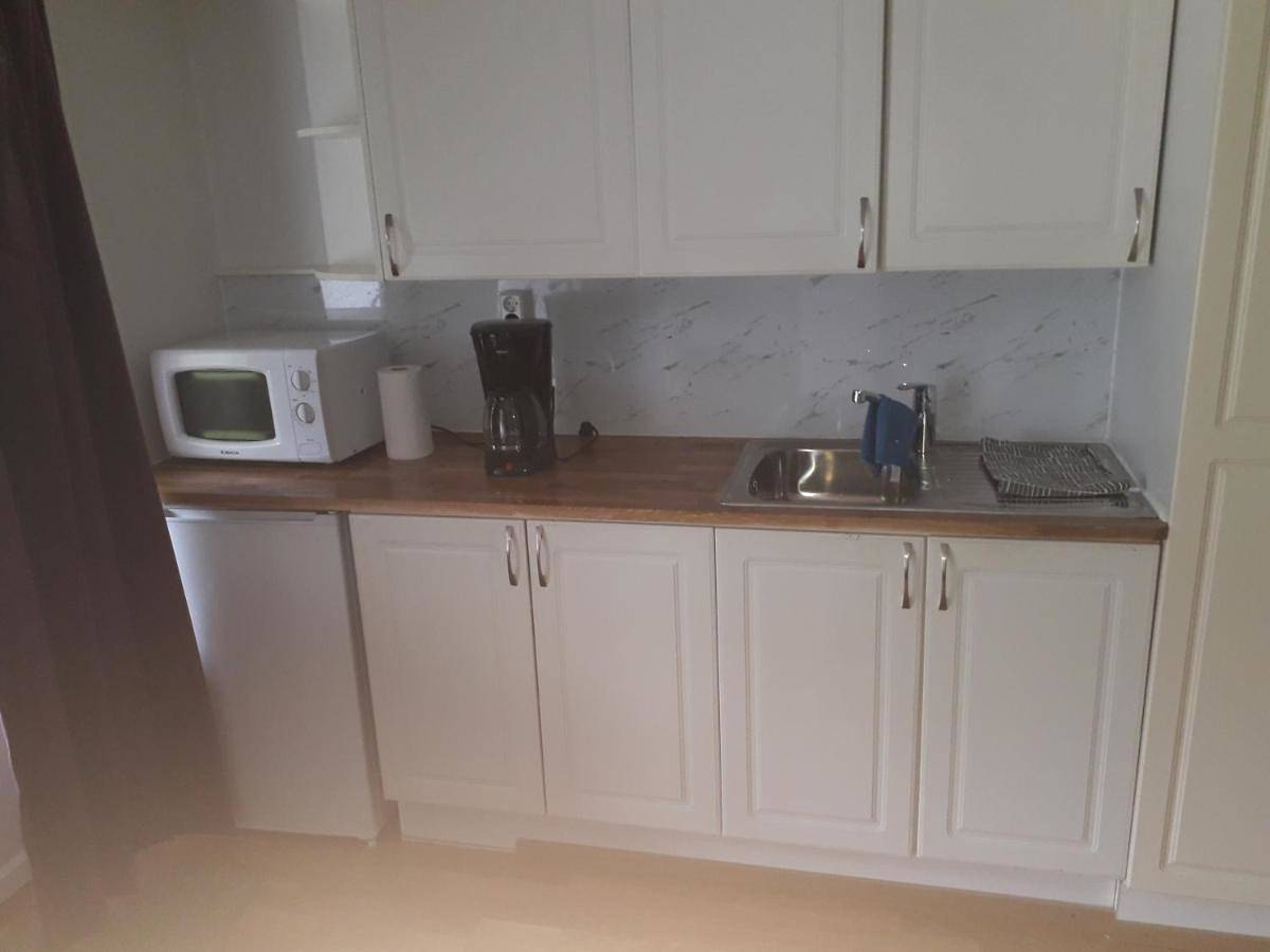 Guesthouse Arctic Heart in Rovaniemi, Laponie