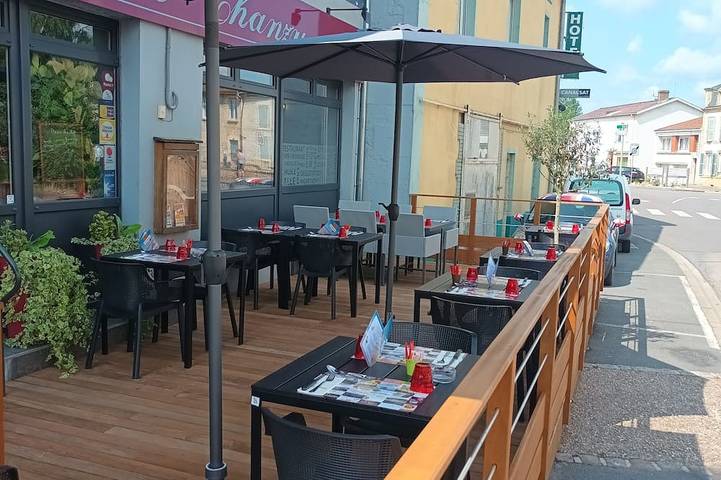 Gîte pour 6 personnes à Stenay - 4