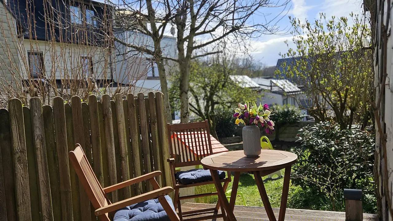 Ganze Ferienwohnung, Ferienwohnung für 4 Personen (75 m²) in Bad Marienberg, Westerwald