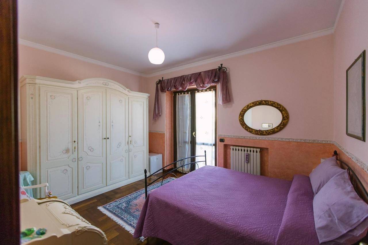 B&B Villa Francesca in Soverato, Provincia di Catanzaro