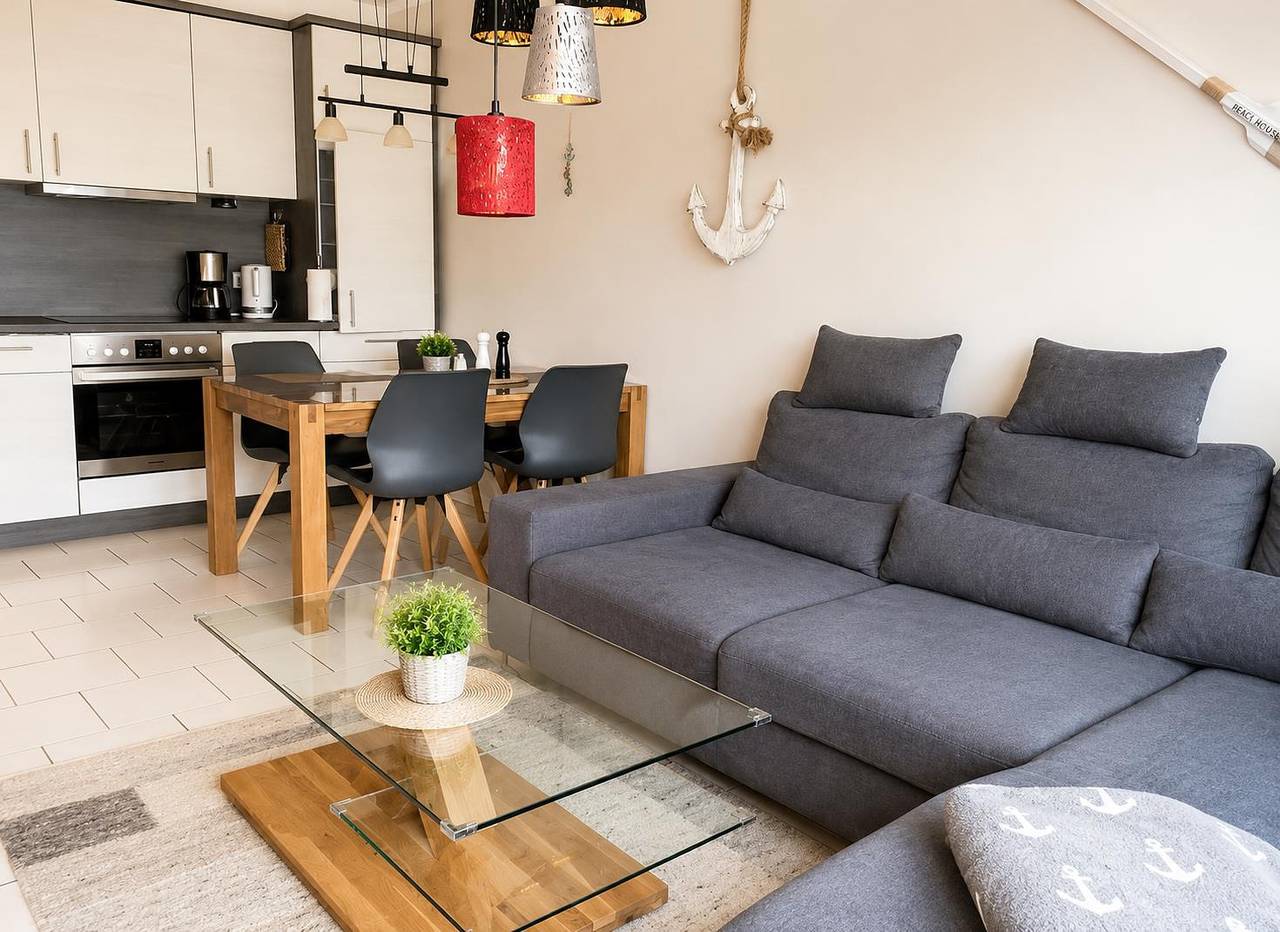 Appartamento vacanze a Cuxland a partire da 83€ a notte