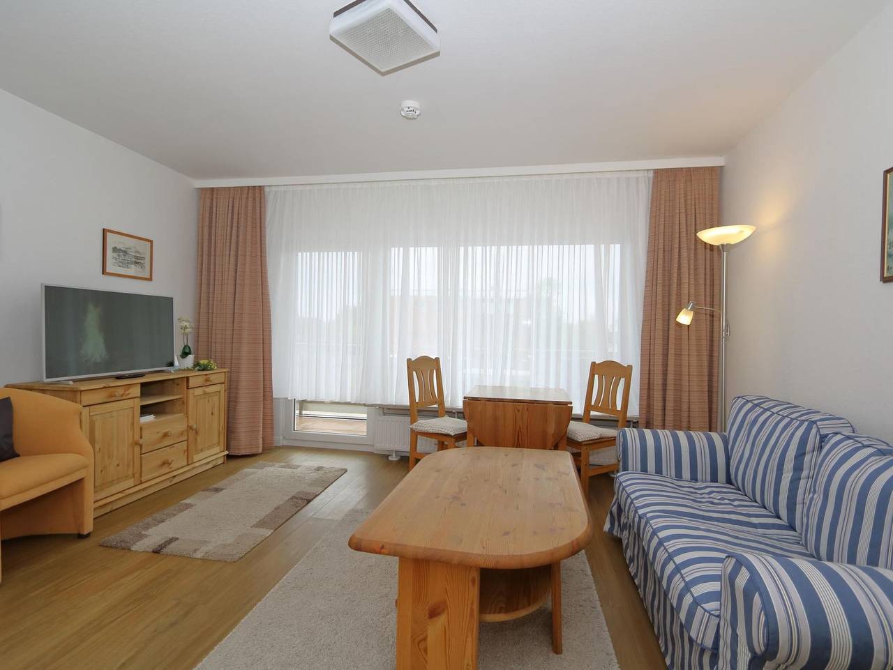 Ganze Wohnung, Puschmann Wenningstedt - Puschmann Wenningstedt in Wenningstedt, Sylt