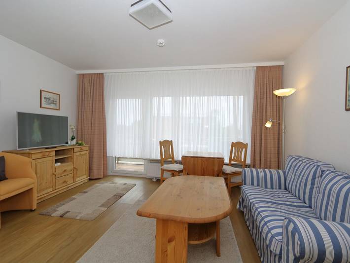 Ganze Wohnung, Puschmann Wenningstedt in Wenningstedt, Sylt