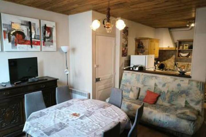 Appartement de vacances pour 4 personnes