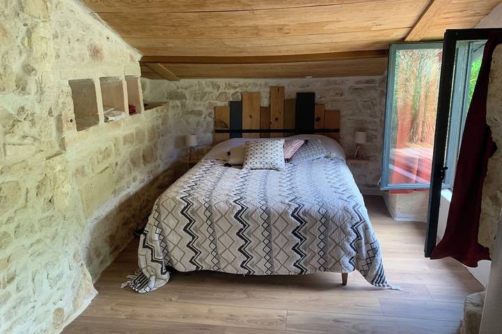 Gîte pour 2 personnes à Saint-Savinien - 2