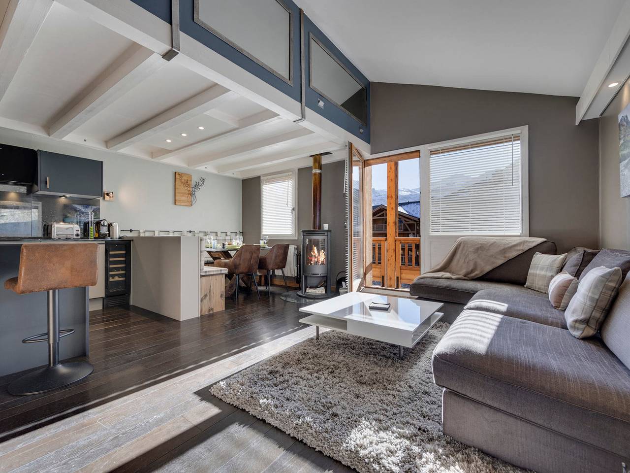 Photo : Appartement de vacances