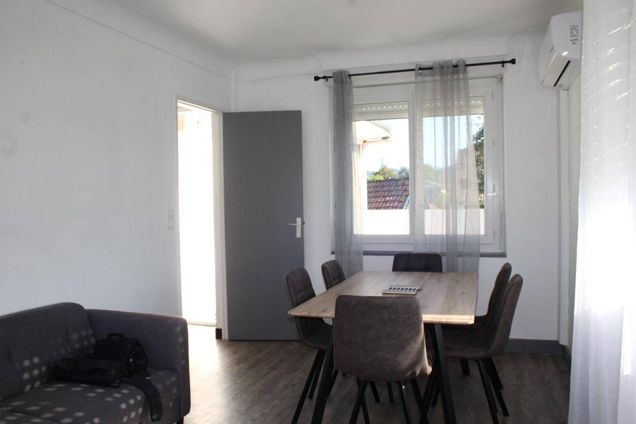 Appartement entier, Le Nid - 2 Bedrooms - Myra Conciergerie in Gan, Béarn