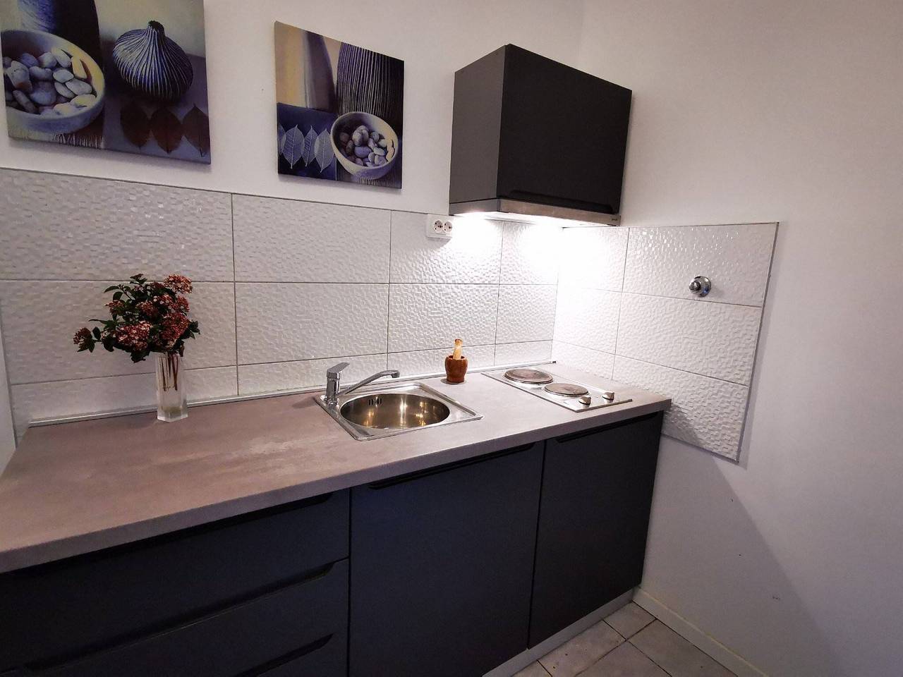 Ganze Wohnung, Apartment Niko - City Center Apartment in Sibenik, Šibenik-Knin
