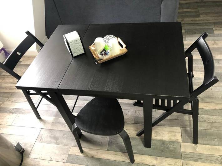 Gîte pour 2 personnes, avec vue à Mennecy - 3