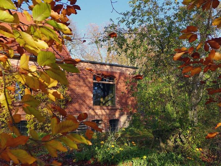 Ferienwohnung mit 1 Schlafzimmer in Nordwestuckermark, Uckermark
