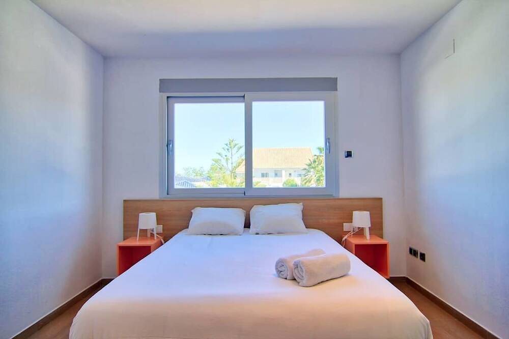 Casa Del Sol, Luxury And Relax By The Sea in Peñiscola, Costa del Azahar