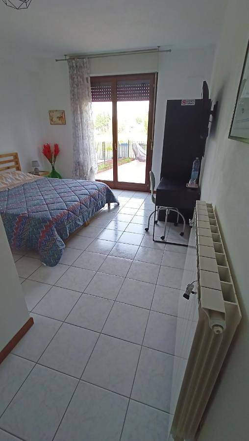 A Casa di Kate b&b in Perugia, Perugia e dintorni