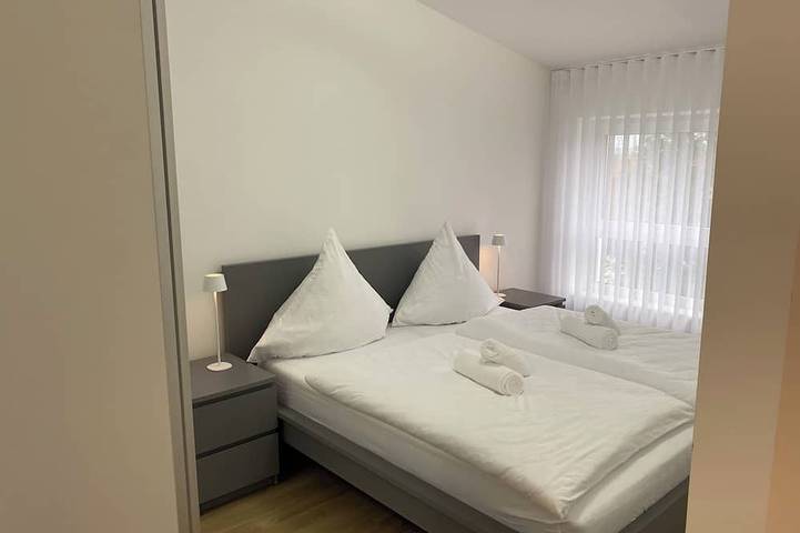 Apartamento entero, Koblenz Nature Apartment in Ruebenach, Coblenza