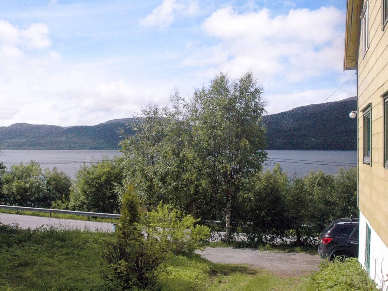 8 Personen Ferienhaus in Åfarnes in Rauma (Norwegen), Nördliches Fjordnorwegen