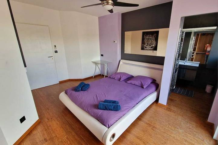 Location de vacances pour 8 personnes, avec jardin et jacuzzi à Agnac - 4