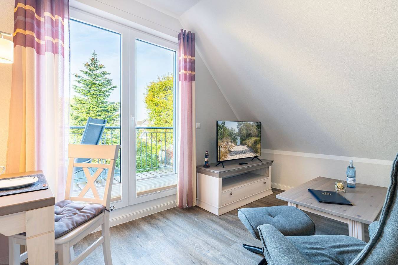 Ferienwohnung in Usedom ab 69€ pro Nacht