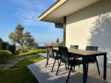 Vakantiehuis voor 8 Personen in Corno (Garda), Garda, Afbeelding 1