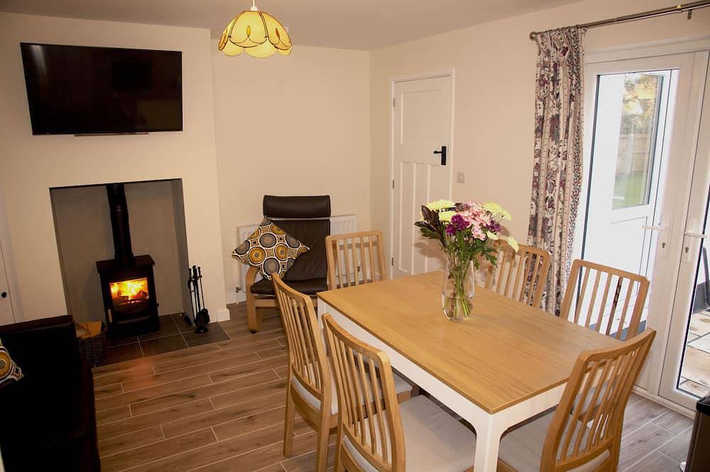 Cottage mit 3 Schlafzimmern am Stadtrand von Burley Village in Burley, Hampshire