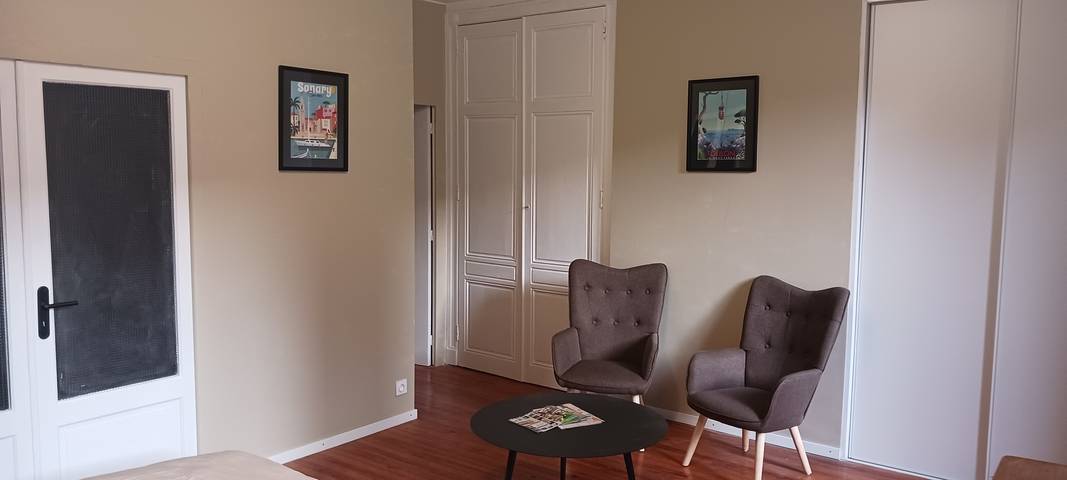 Chambre d’hôte pour 2 personnes dans le Gers - 4