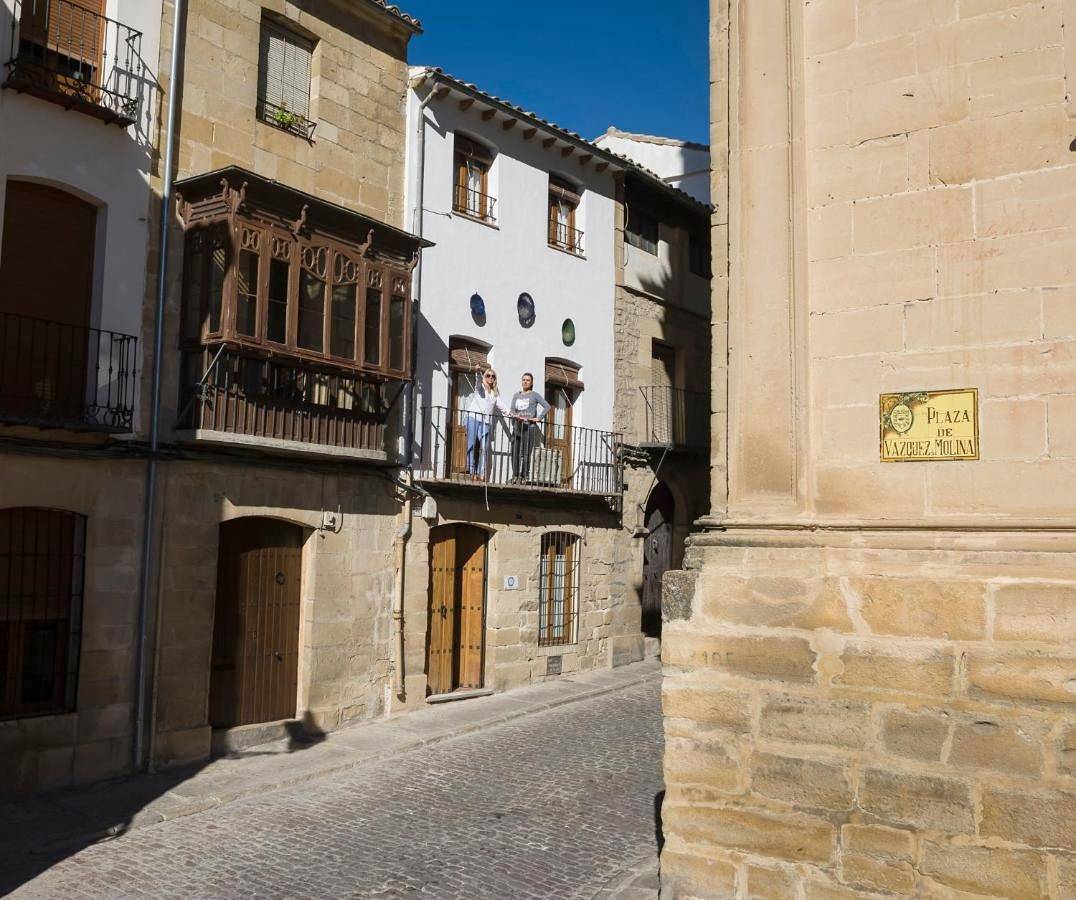 Holiday Home in Úbeda, Provincia de Jaén