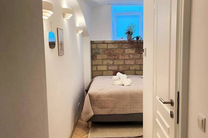 Ganze Wohnung, Cozy and stylish flat close to Schönbrunn Palace in Wien, Donau Niederösterreich