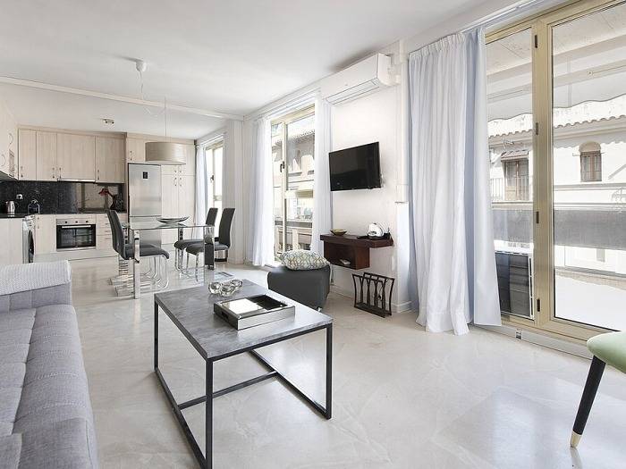 Entire holiday apartment, Rental unit in Tarragona · 2 bedrooms · 2 beds · 2 baths in Tarragona, Costa Dorada