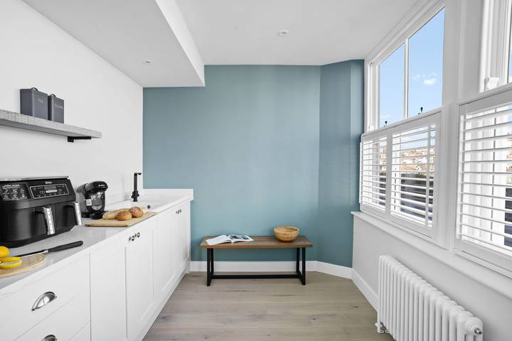 Mayflower, Maritime Suites in Brixham, Torbay
