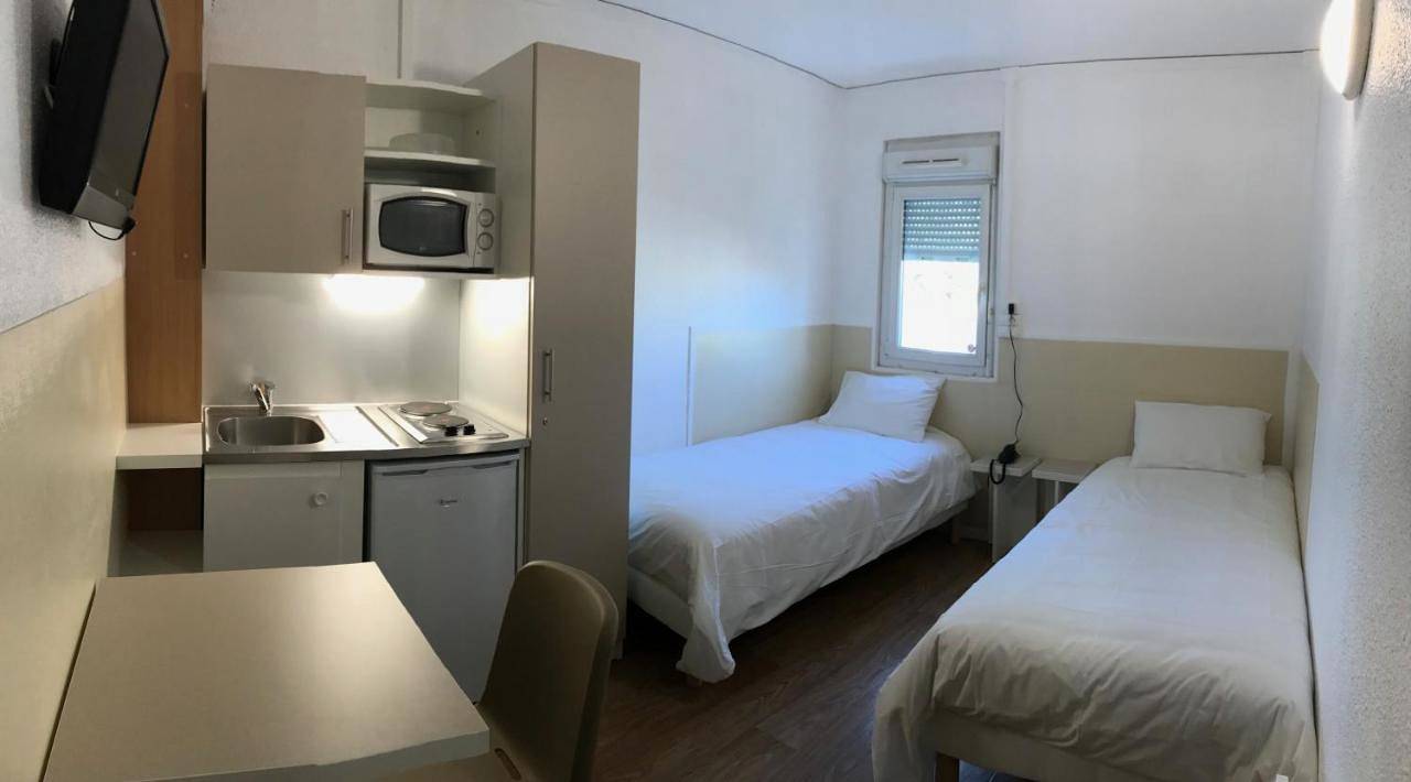 Double Room - Disability Access in Évreux, Région d'Évreux