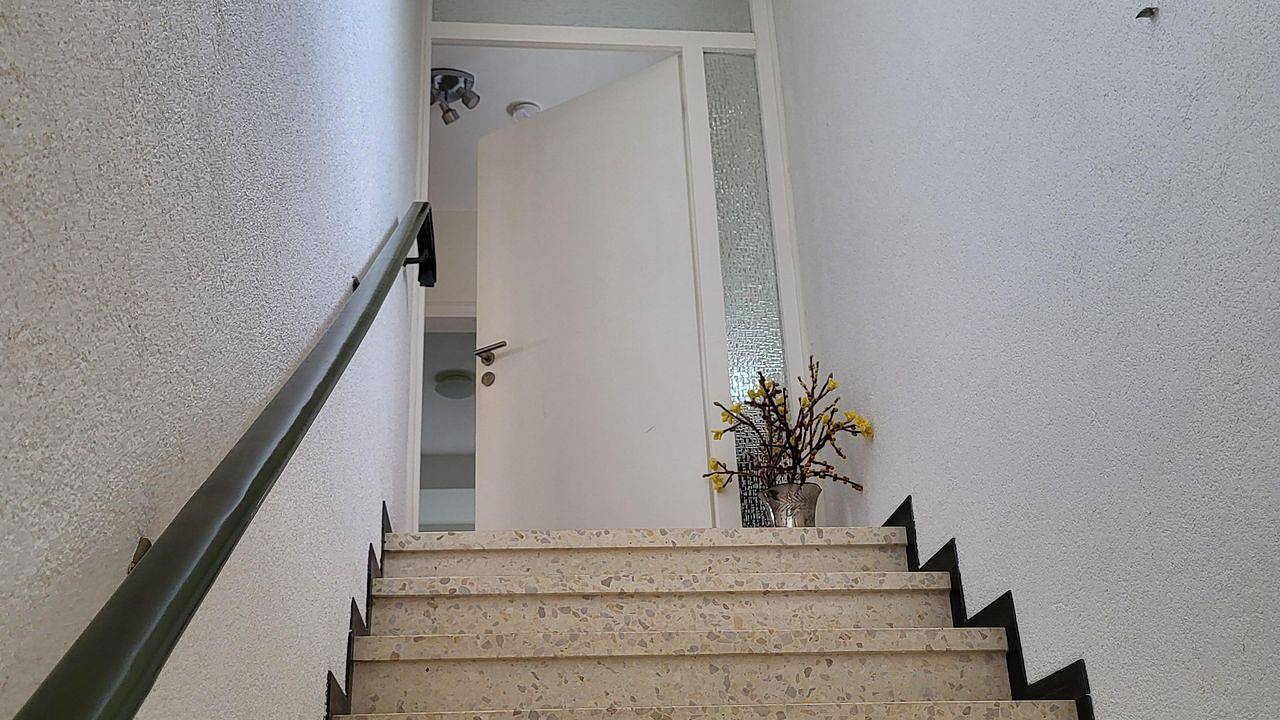 Ganze Ferienwohnung, Ferienwohnung für 3 Personen (65 m²) in Hetzerath in Hetzerath, Bernkastel-Kues & Umgebung