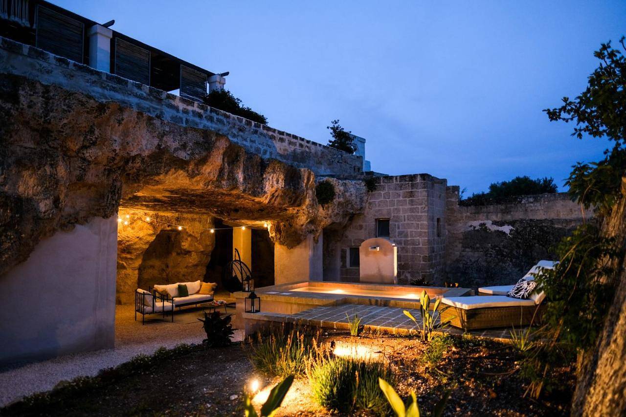 Deluxe King Room in Monopoli, Provincia di Bari