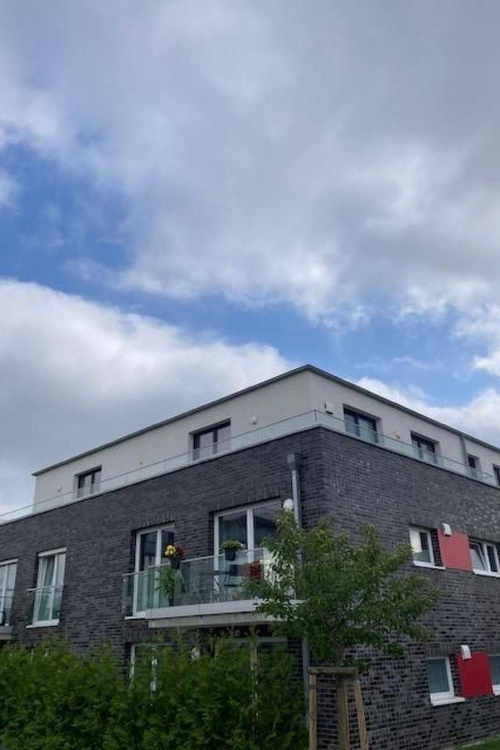 Apartamento entero, Troge in Greifswald in Greifswald, Pomerania Occidental