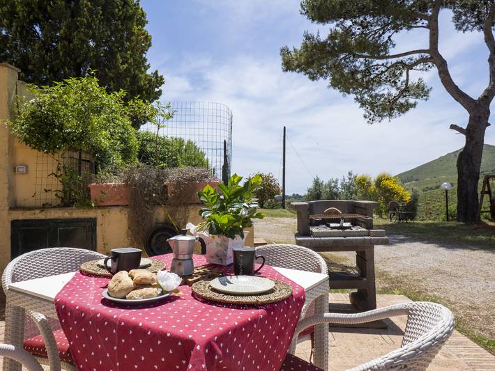 Apartamento entero, Saha in Itri, Provincia de Latina