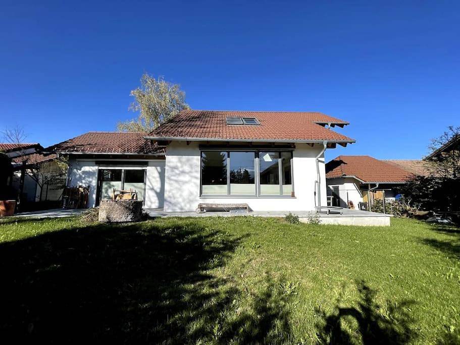 Three-Bedroom House in Görisried, Bayerisch Schwaben
