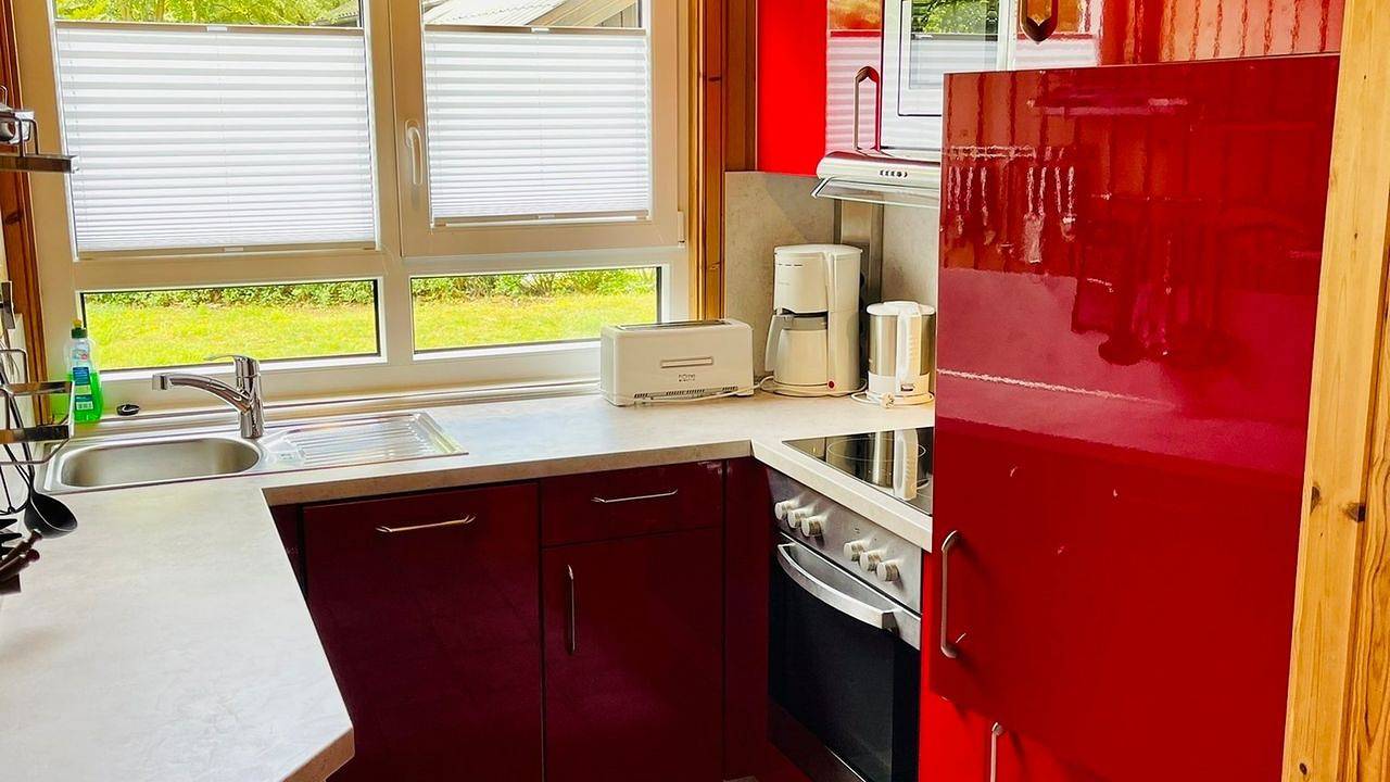 Ferienhaus für 5 Personen (74 m²) in Extertal in Extertal, Kreis Lippe