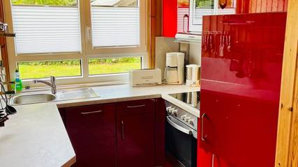 Ferienhaus für 5 Personen in Extertal, Kreis Lippe, Bild 3