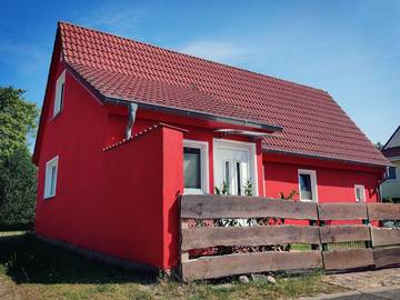 Ferienhaus für 4 Personen in Prerow, Darß, Bild 1