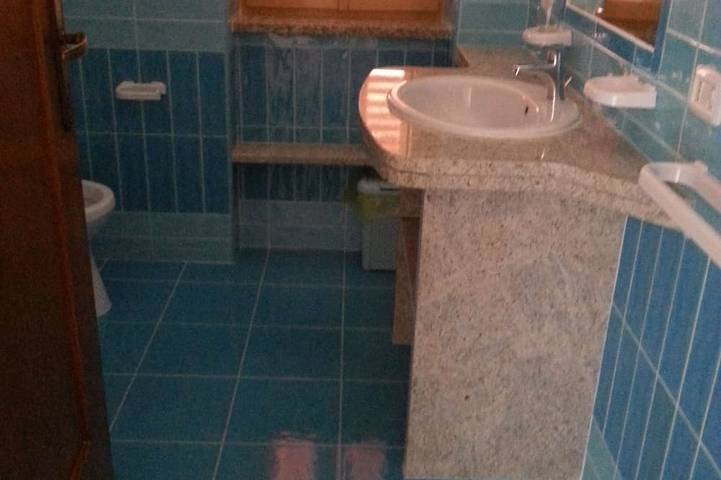 Entire apartment, Apartment in Villa Valentini, seafront, Gulf of Gaeta, parking included in Marina di Minturno, Minturno