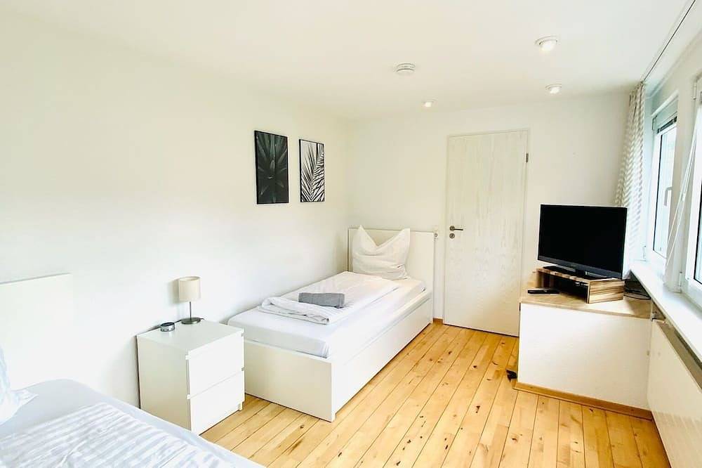 Ganze Wohnung, Perfekte Hotelalternative mit Stil und Charme am Rande des Ruhrgebiets in Hattingen, Ennepe-Ruhr-Kreis