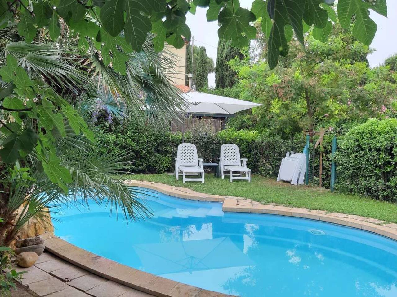 Appartement entier, Komfortables Studio für 2 Personen in Campiglia Marittima, Côte des Étrusques