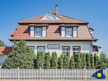 Bungalow für 4 Personen in Drei Kaiserbäder, Heringsdorf, Bild 1