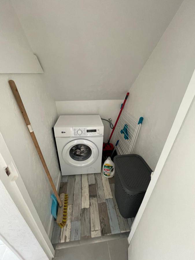 Appartement entier, One-Bedroom Apartment in Flers, Région d'Argentan