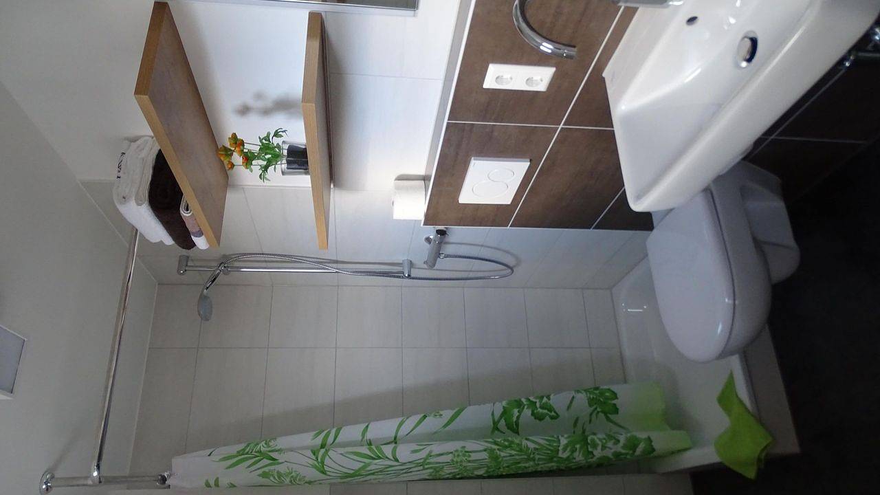 Ganze Ferienwohnung, Ferienwohnung für 2 Personen (17 m²) in Wettringen in Wettringen, Emsland