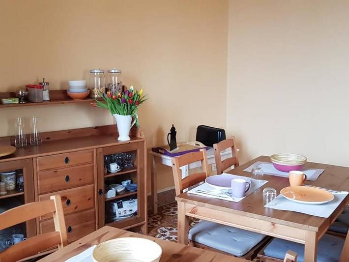 Maison d’hôte pour 2 personnes, avec Terrasse et Piscine à Montréal (Lanquedoc-Roussillon) - 3