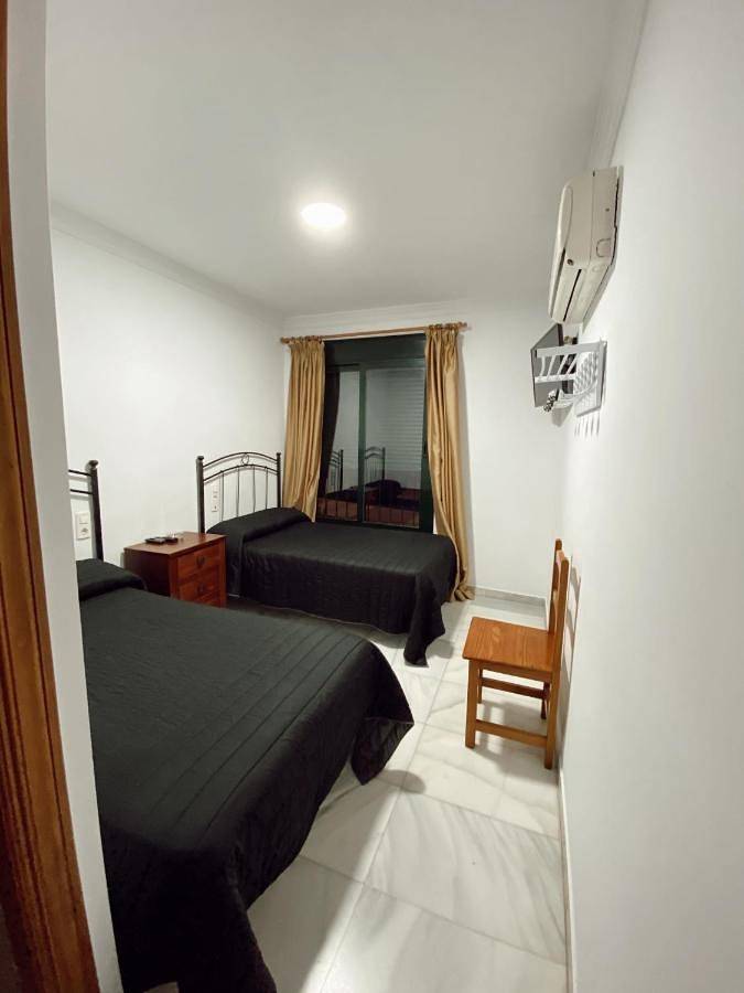 Double Room in San Pedro Alcantara, Marbella