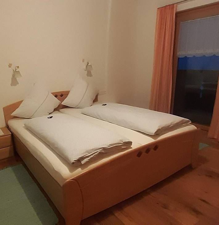 Ferienwohnung für 5 Personen, mit Ausblick und Balkon sowie Pool, kinderfreundlich in Wildschönau - 4