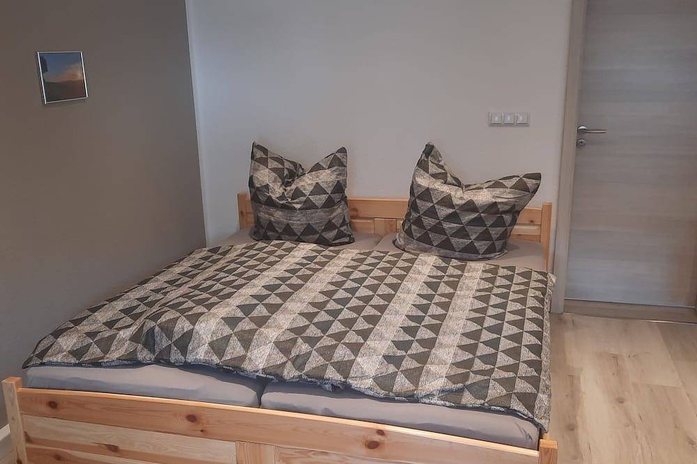 Ganze Wohnung, Moderne Ferienwohnung - Jetzt neu mit Sportraumnutzung! in Drebach, Erzgebirge
