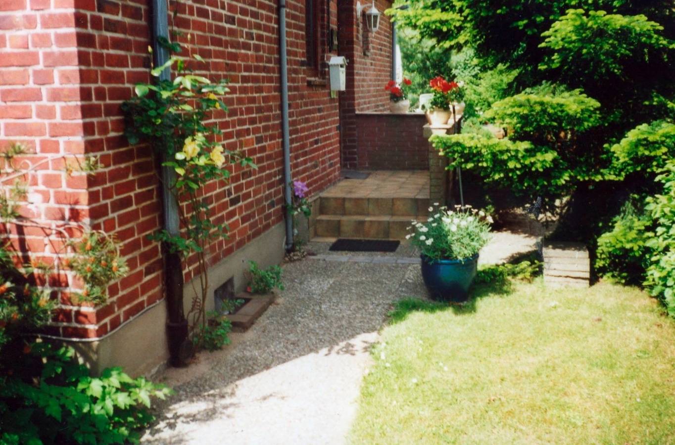 Ganze Ferienwohnung, Mündlein in Eckernförde, Rendsburg-Eckernförde