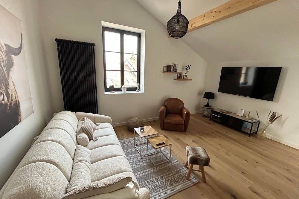Photo : Appartement de vacances