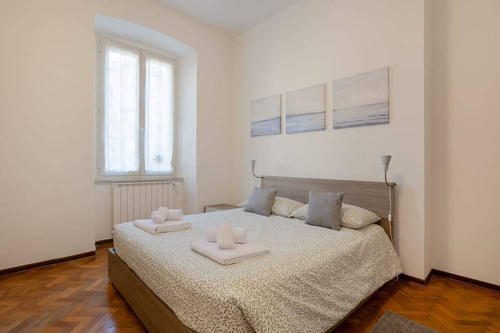 Entire apartment, Palladio due - spacious 3 bedrooms in Trieste, Carso