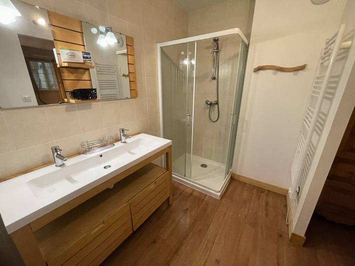 Chalet pour 9 personnes dans Le Lioran - 4